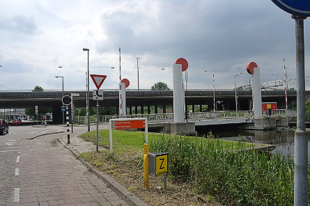 Foto Delflandbrug