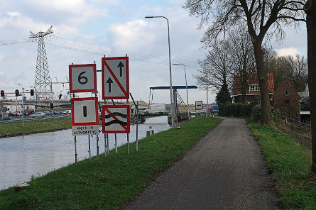 Foto Den Dungensebrug