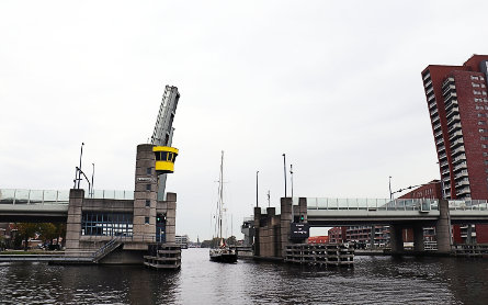 Foto Dr. J.M. den Uylbrug