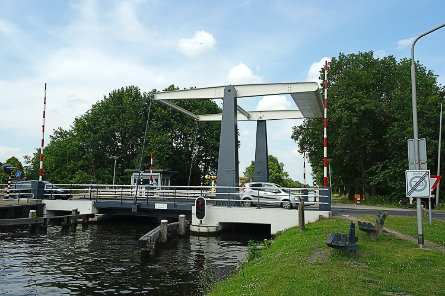 Foto Dieverbrug