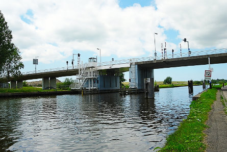 Foto Doenbrug