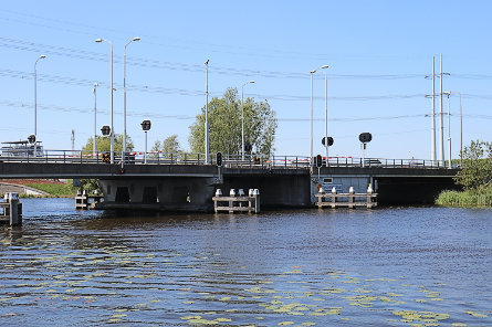 Foto Doesmolenbrug