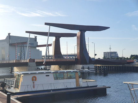Foto Dokbrug