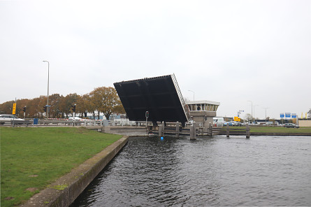Foto Dollegoorbrug