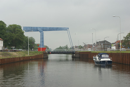 Foto Donksebrug