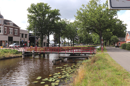 Foto Draaivonder Nr. 8