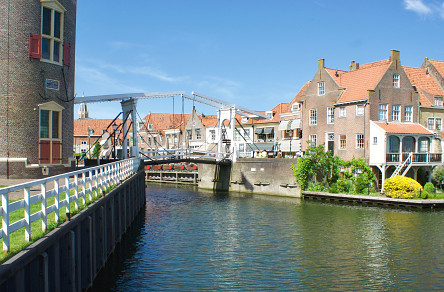 Foto Drommedarisbrug