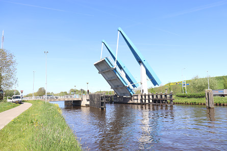 Foto Duinkerkenbrug