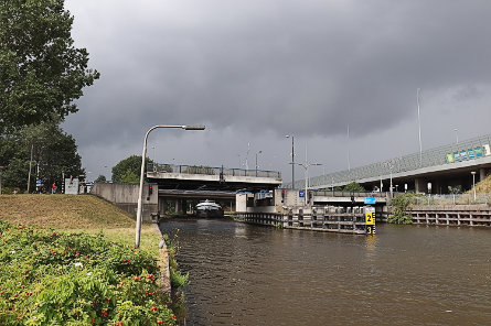 Foto Duivendrechtsebrug
