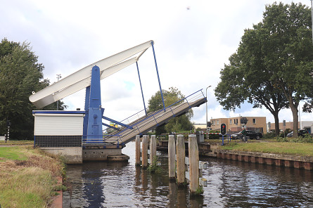 Foto Edisonbrug