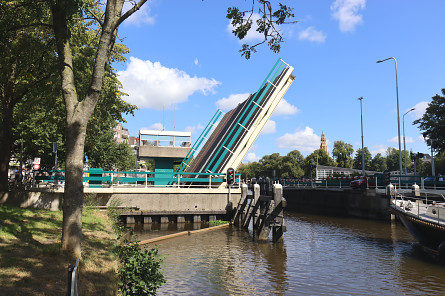 Foto Eelderbrug