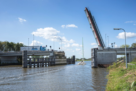 Foto Eelwerderbrug
