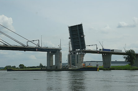 Foto Eilandbrug, Kampen