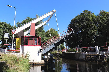 Foto Electronicabrug