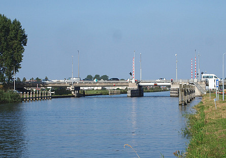 Foto Elsbroekerbrug