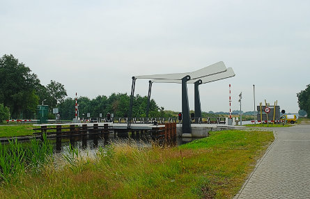 Foto Emtenbroekerdijkbrug
