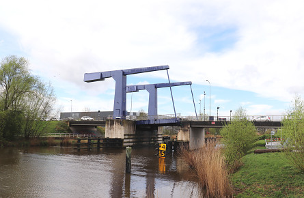 Foto Energiebrug, Doetinchem
