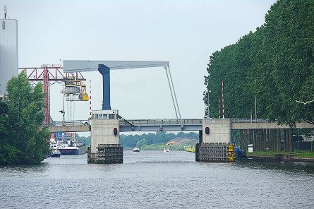 Foto Eshuisbrug