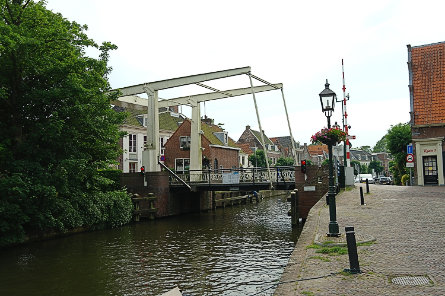 Foto Evert Stokbrug