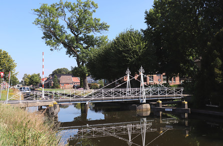 Foto Evertsbrug