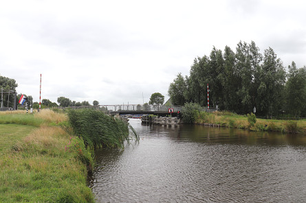 Foto Fokke van Ommenbrêge