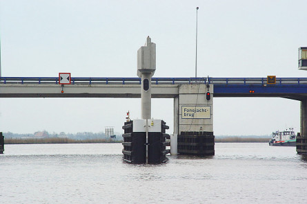 Foto Fonejachtbrug