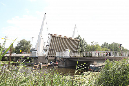 Foto Francoisviaduct