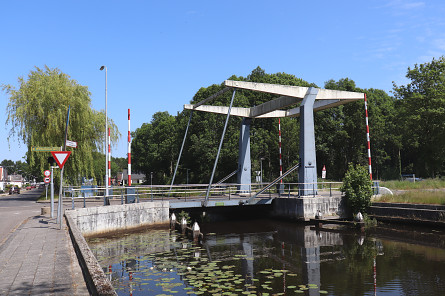 Foto Freebrug