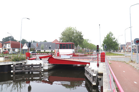 Foto Gasselterbrug