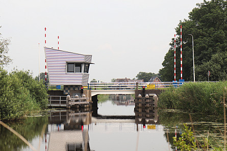Foto Geerbrug