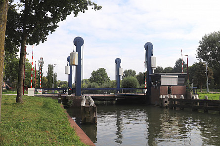 Foto Geinbrug