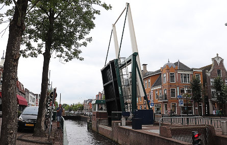 Foto Gerk Numanbrug