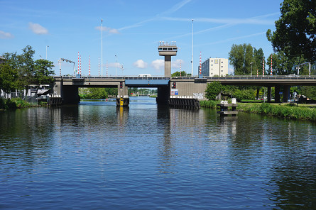 Foto Giessenbrug