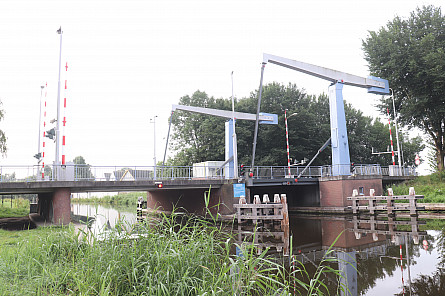 Foto Goverwellebrug