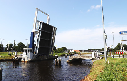 Foto Graaf Adolfbrug