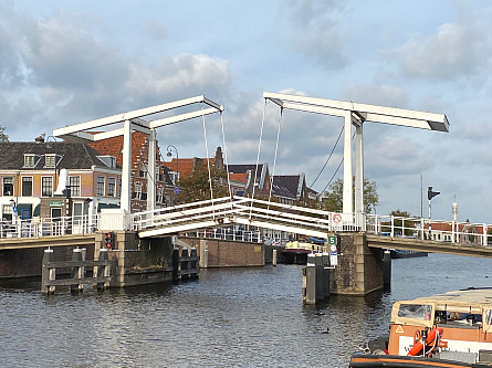 Foto Gravestenenbrug