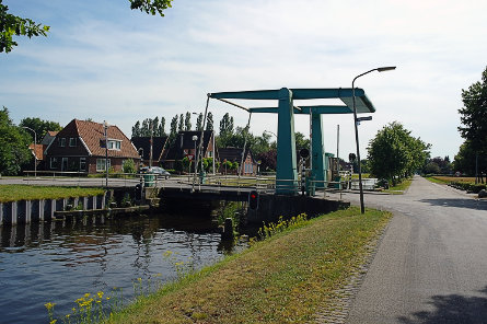 Foto Grietmansbrug