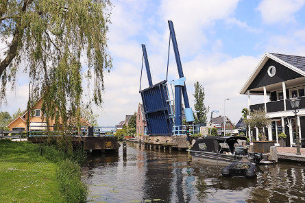 Foto De Grote brug