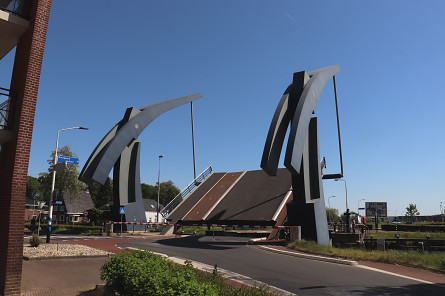 Foto Grote Puntbrug