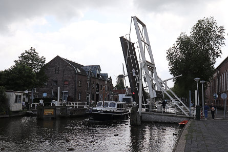 Foto Guldenbrug