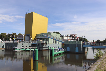 Foto H.N. Werkmanbrug