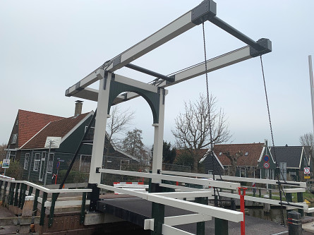 Foto Haaldersbroekerbrug