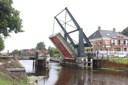Foto Hamrikkerklap