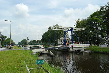 Foto Havelterbrug