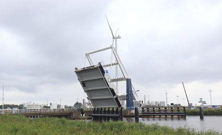 Foto Heemskesbrug