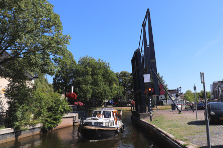 Foto Heerenwalsterbrug