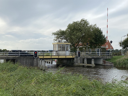 Foto Hemmensbrug