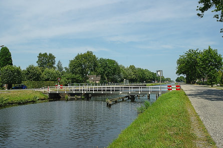 Foto Hendrik Oostdraai