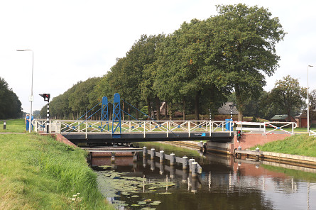 Foto Hesselerbrug