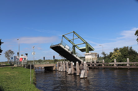 Foto Hesselingenbrug